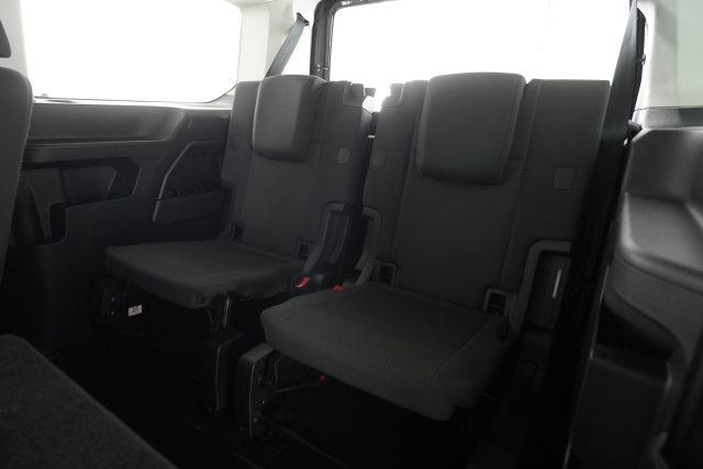 FORD Tourneo Connect Grand Tourneo Connect 2.0 EcoBlue 102 CV Plus