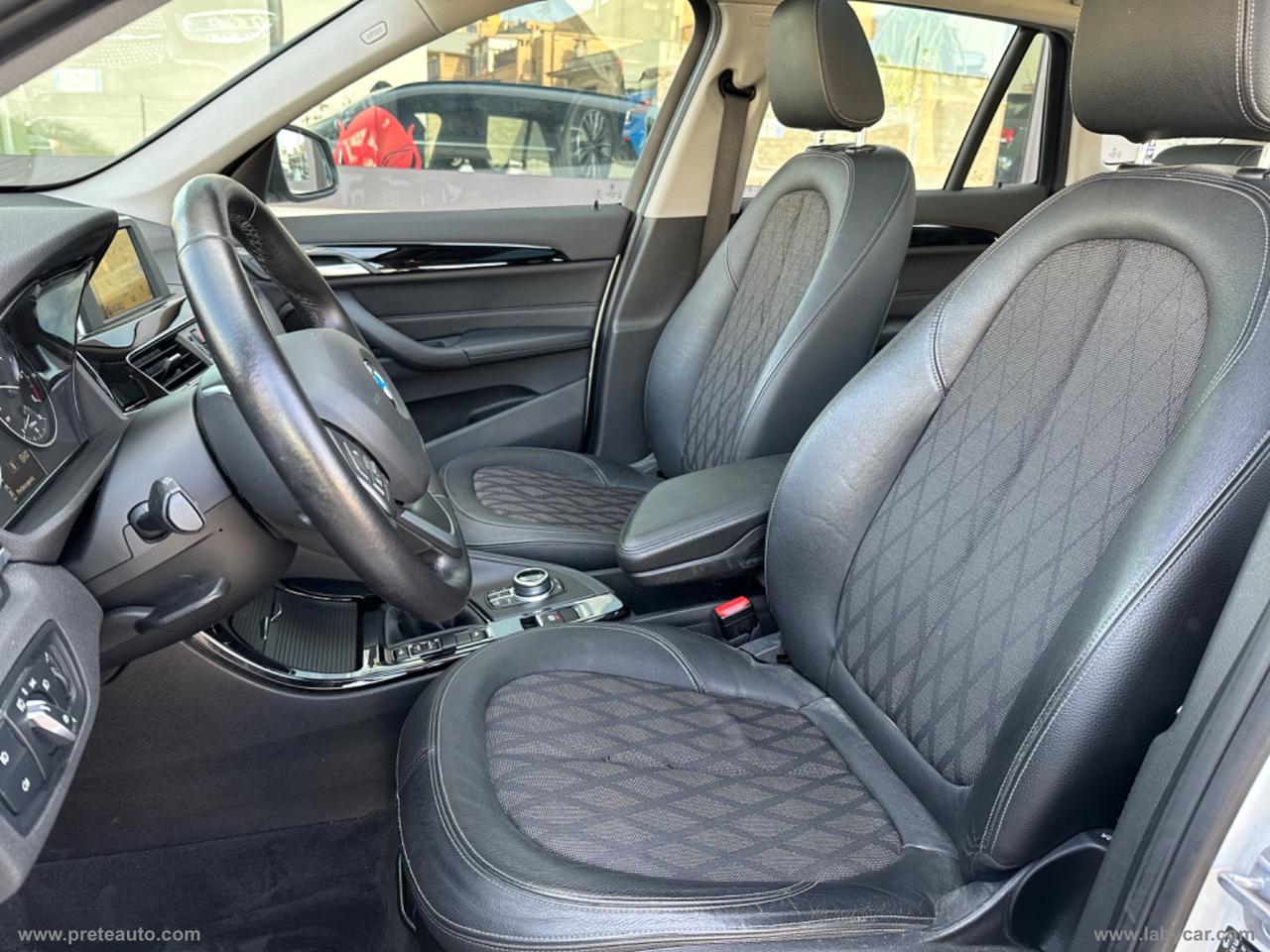 BMW X1 xDrive20d xLine