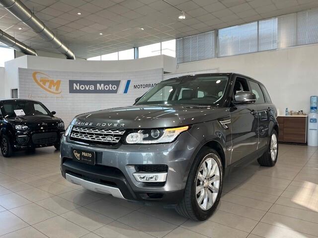 Land Rover Range Rover Sport Range Rover Sport 3.0 TDV6 HSE