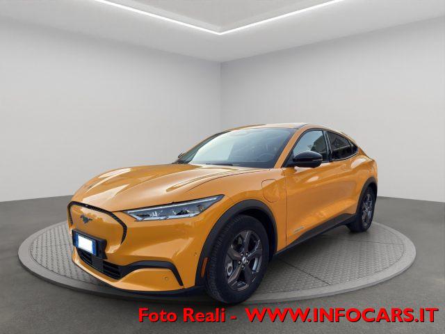 FORD Mustang Mach-E Standard Range 269 CV - PROMO