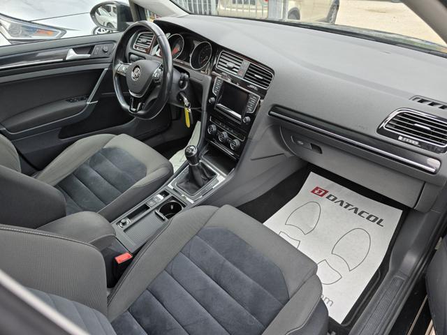 VOLKSWAGEN Golf 1.4 TSI ACT 150 CV 5p. Highline BlueMotion Technol