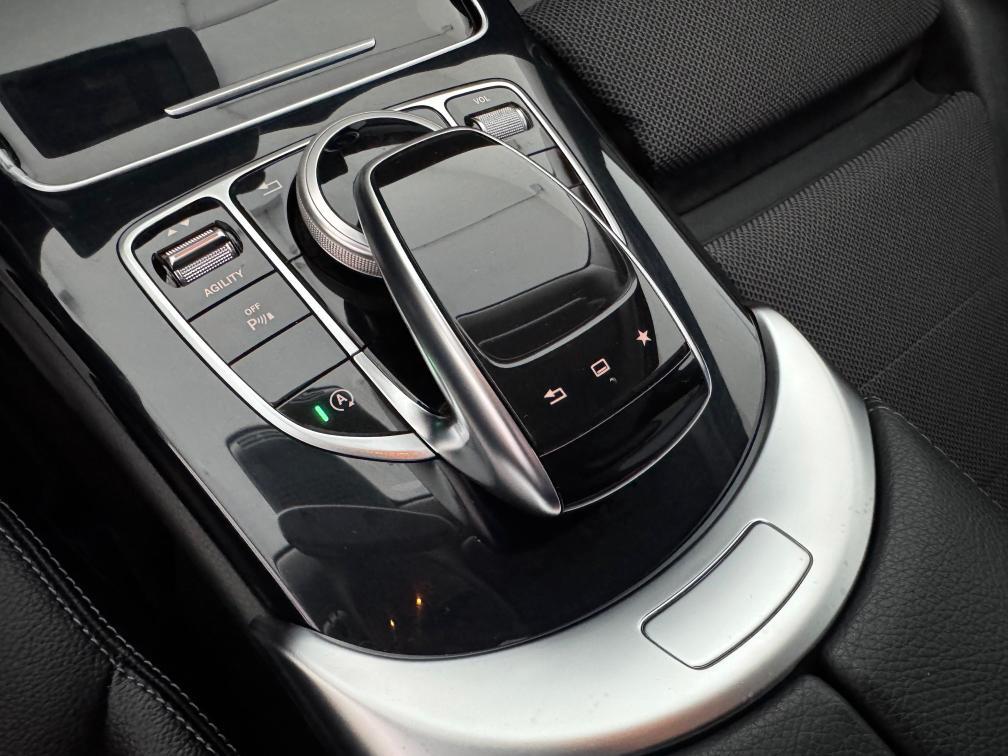 Mercedes-Benz C180 D Sw Sport Edition Navi Led 18" Full Opt