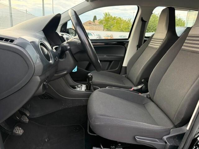 Volkswagen up! 1.0 75 CV 5p. move 2018