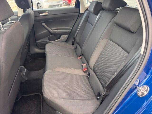 Volkswagen Polo 1.6 TDI 95 CV 5p. 2020 *AZIENDALE*