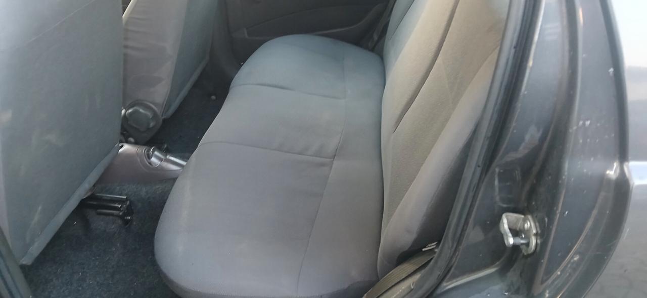 Fiat Punto 1.2 5 porte gpl neopatentati