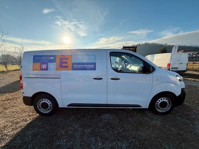 Fiat Scudo 1.5 BlueHDi 120CV PC-TN Furgone Business