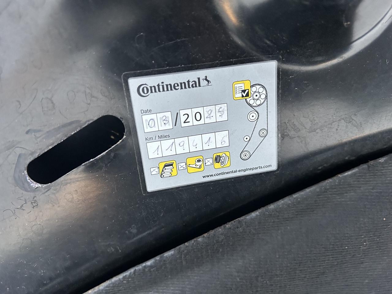 LANCIA MUSA 1.4 77CV GPL GOMME NUOVE DISTRIB NUOVA