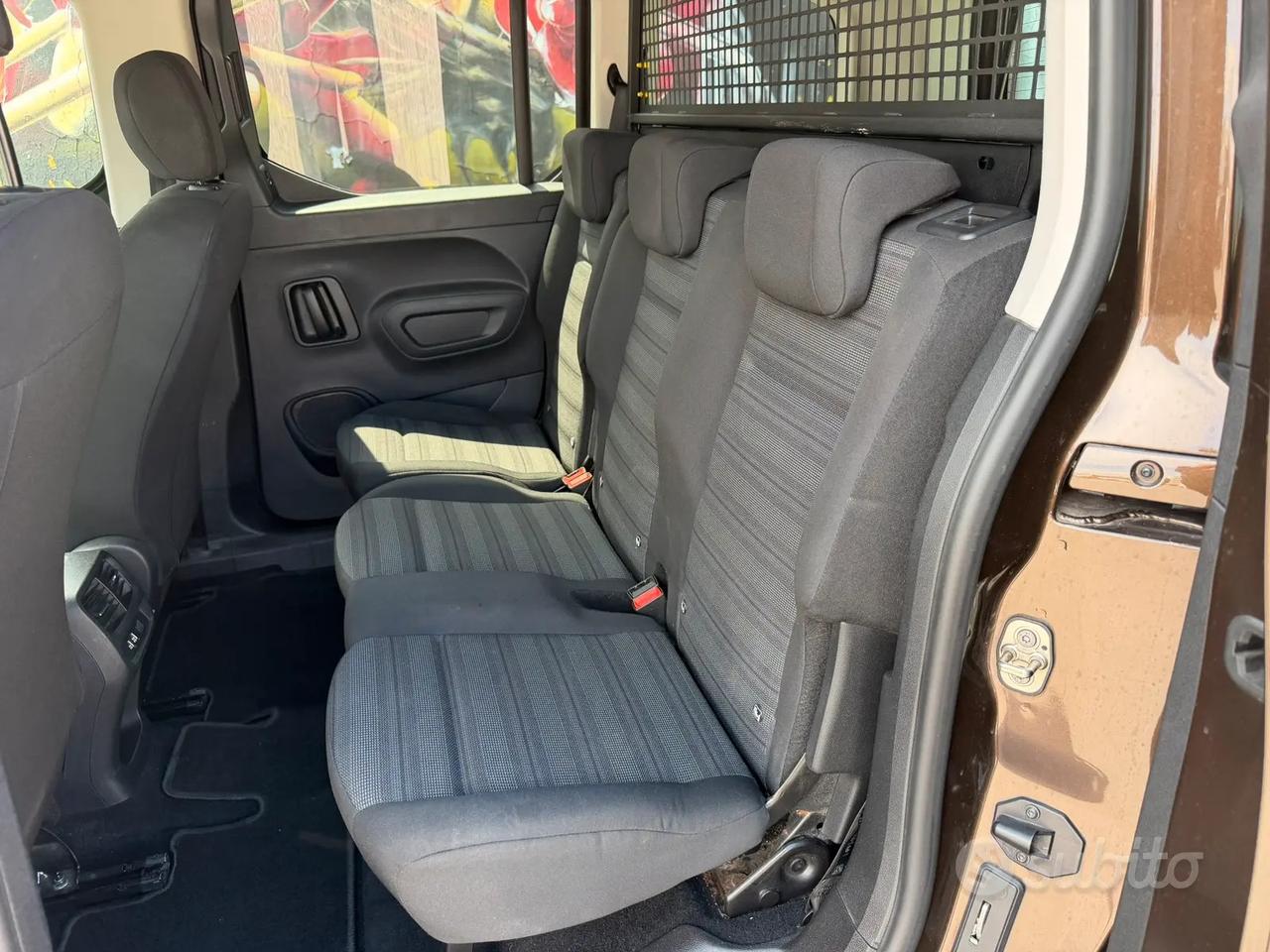 Opel combo life 1.5 Blue HDi 130 CV S&S