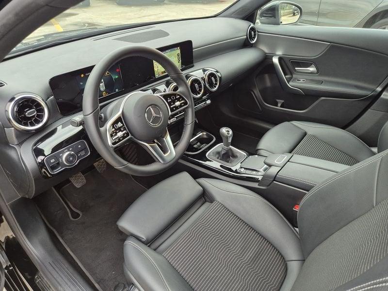 Mercedes-Benz Classe A A 160 Sport