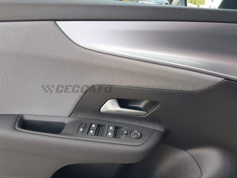 Opel Mokka Mokka 1.2 Edition s&s 136cv