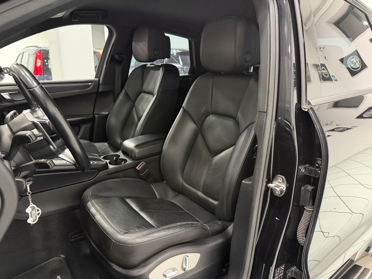 Porsche Macan 2.0cc 245cv Unico Proprietario