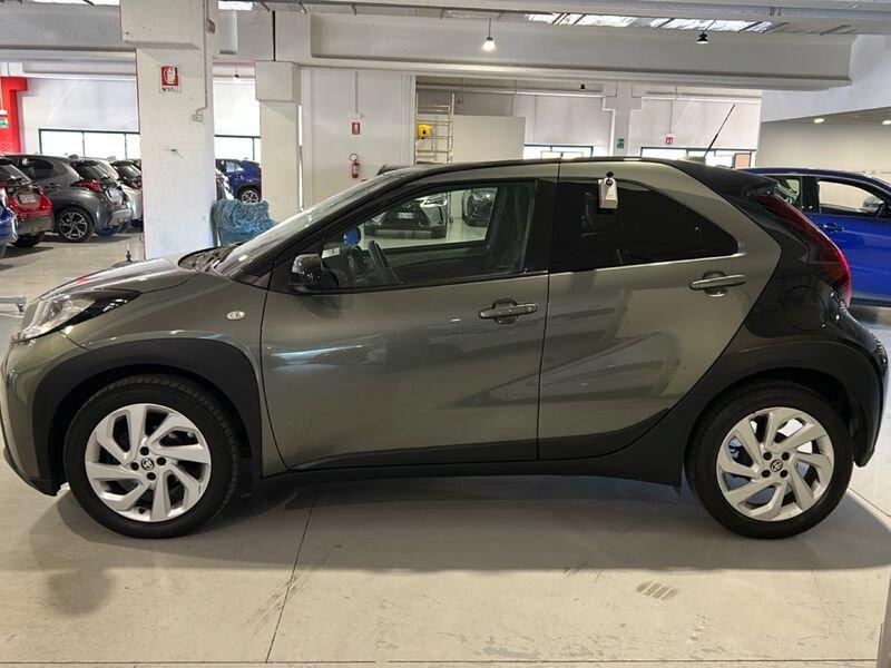 Toyota Aygo X 1.0B (72 CV) Trend