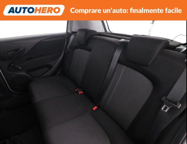 FIAT Punto 1.2 8V 5 porte Street