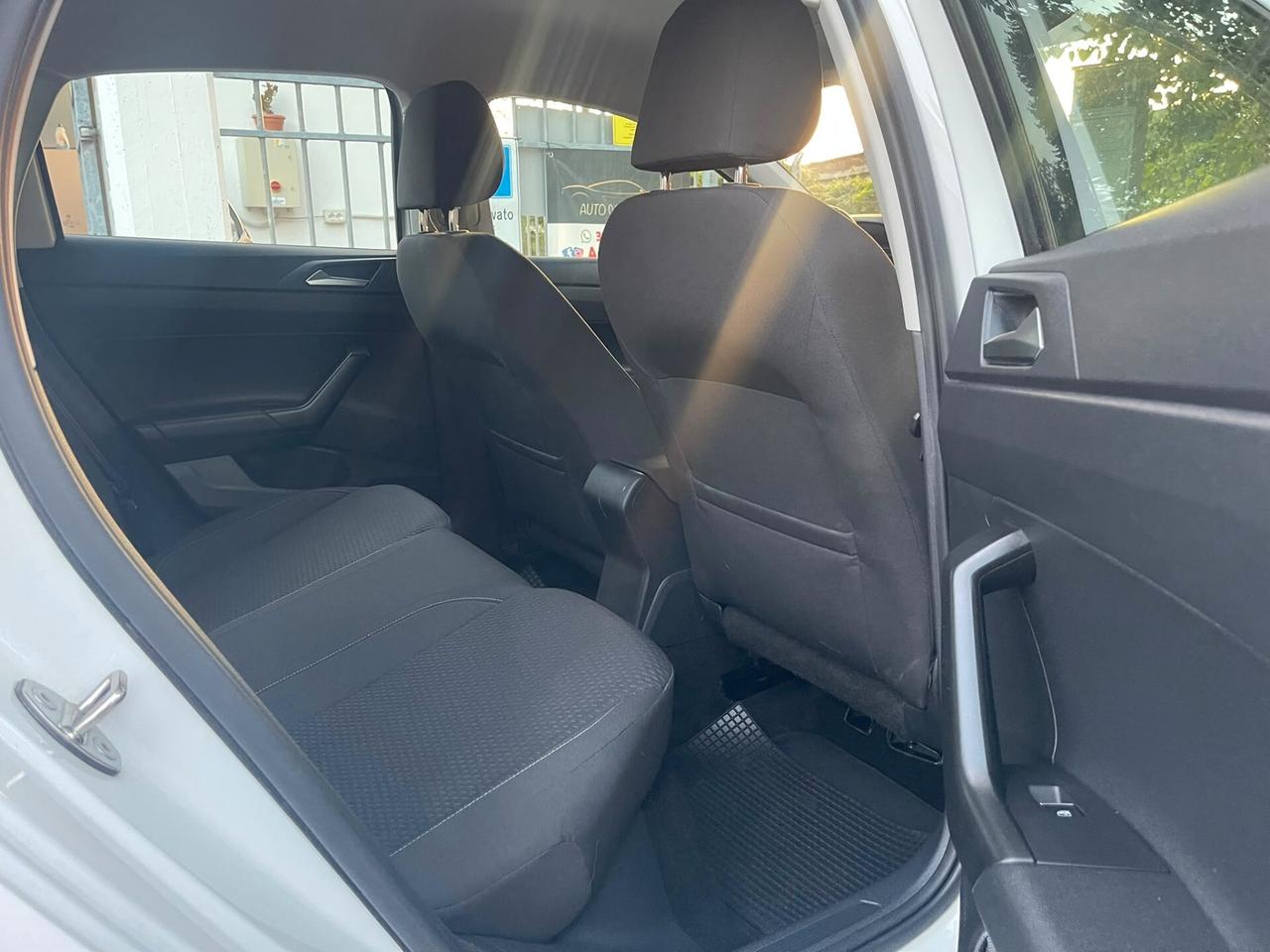 Volkswagen Polo Business 1.0 TGI 5p. Highline BlueMotion Technology
