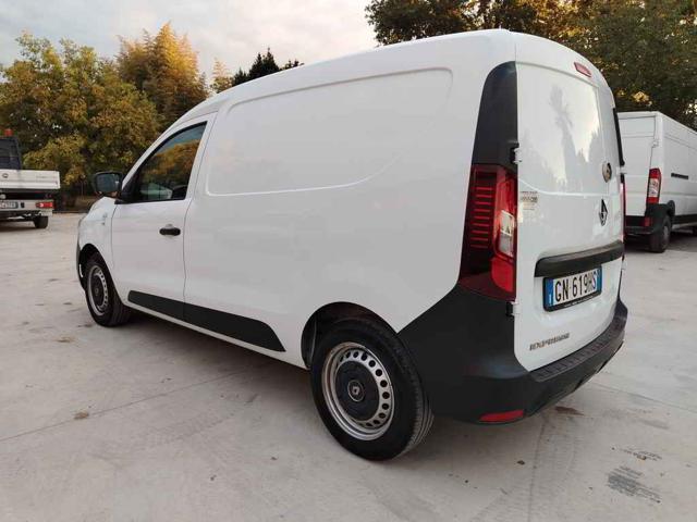 RENAULT EXPRESS KANGOO 1.5 DCI 75 CV