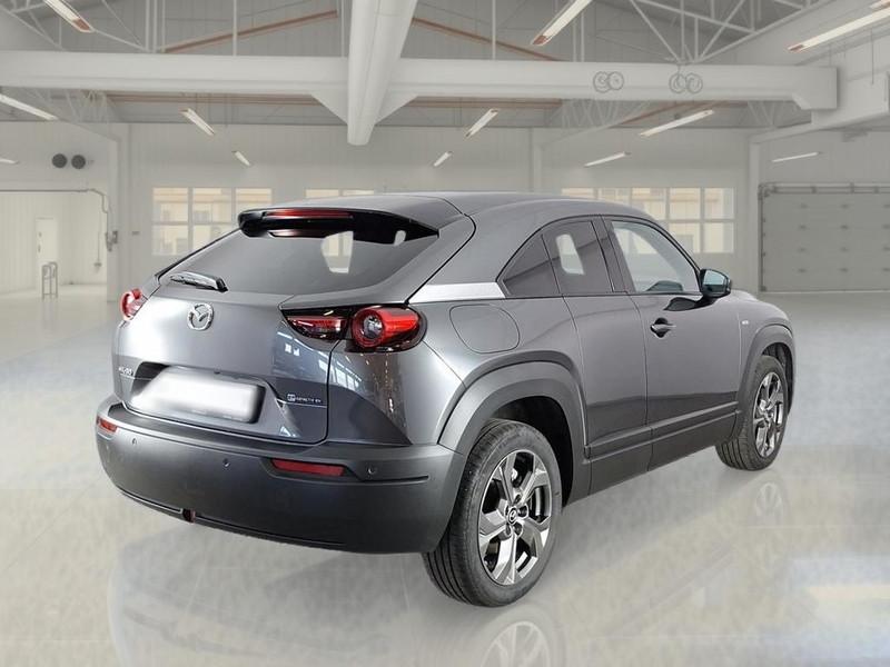 MAZDA MX-30 35,5kWh 110cv Advantage