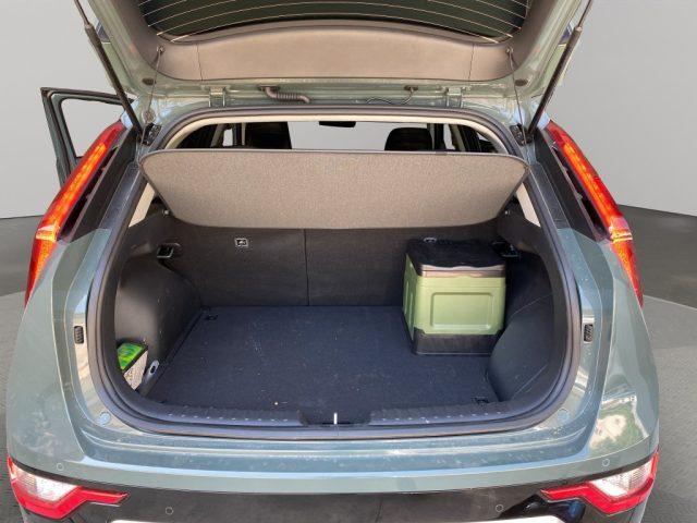 KIA Niro 1.6 GDi DCT PHEV 2WD Style
