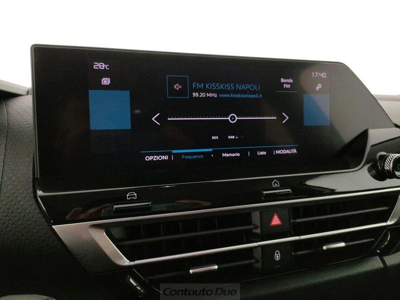 Citroën C4 PureTech 130 S&S Shine