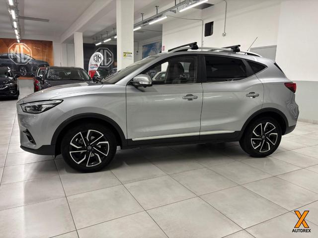 MG ZS 1.0T-GDI Luxury