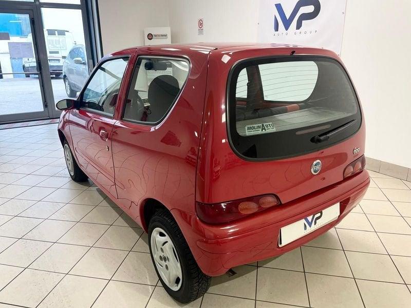 FIAT 600 1.1 Active