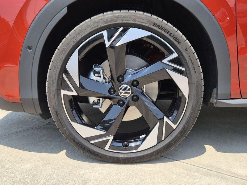 Volkswagen T-Roc 1.5 etsi Style 115cv dsg