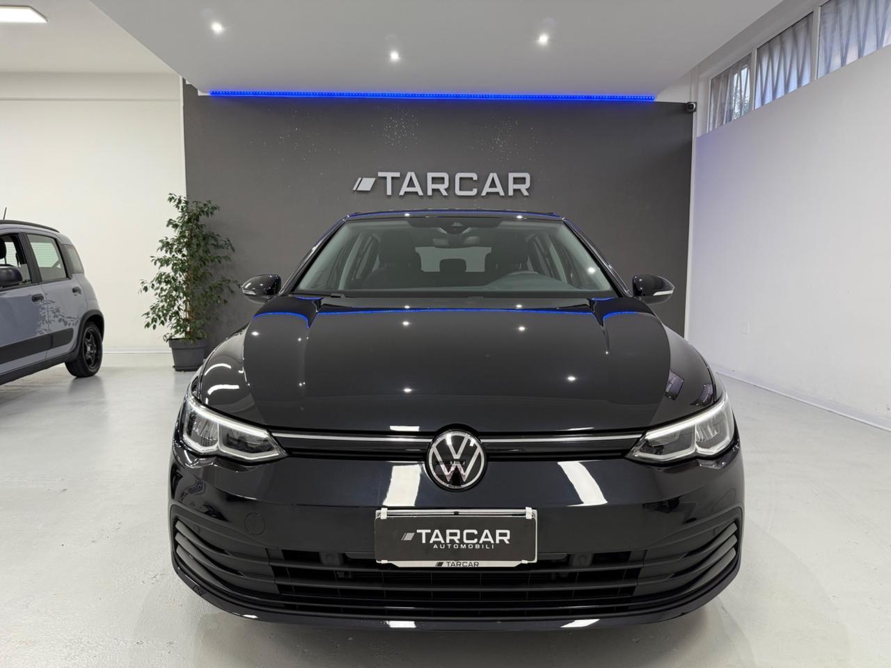 Volkswagen Golf 1.0 eTSI 115cv EVO DSG Life
