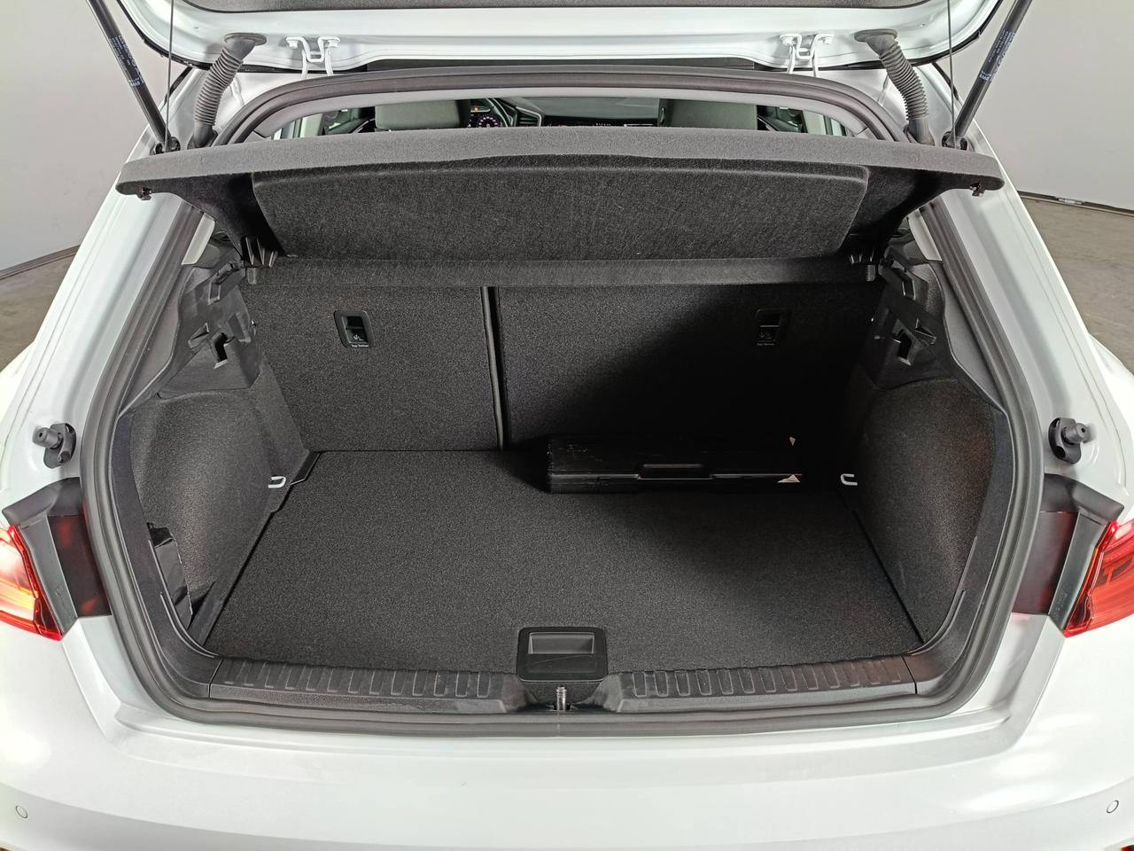 AUDI A1 II 2019 Sportback - A1 Sportback 25 1.0 tfsi