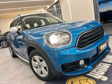 Mini Cooper Countryman Mini Countryman 2.0 d 150 cv manuale