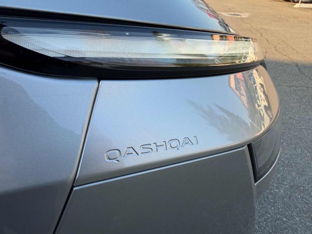 NISSAN Qashqai MHEV 158 CV Xtronic Business