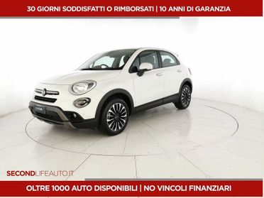 FIAT 500X 1.3 mjt Cross 4x2 95cv