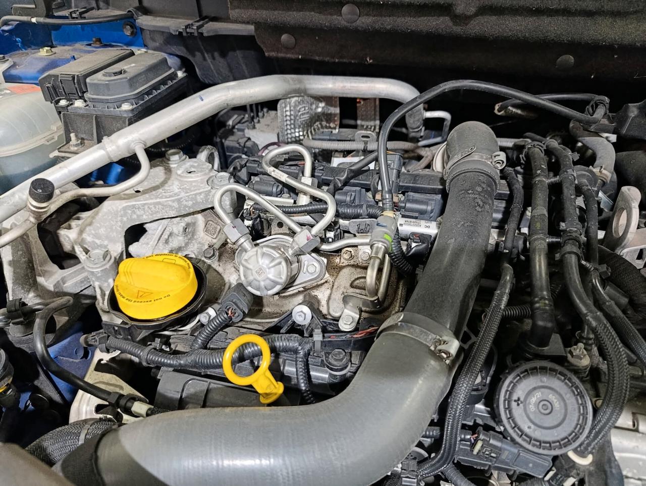 Nissan Qashqai MHEV 140 CV N-Connecta