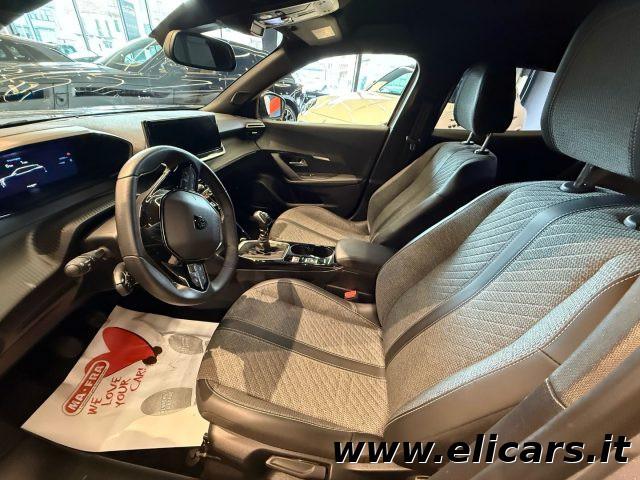 PEUGEOT 2008 Puretech S&S Allure