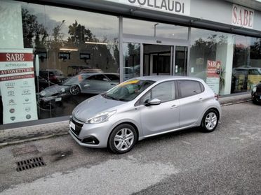 PEUGEOT 208 VTi Style 82cv