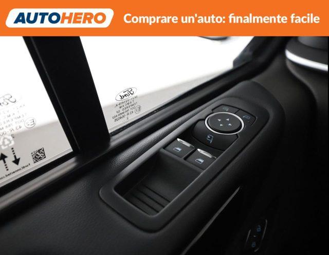 FORD Tourneo Custom 320 2.0 EcoBlue 150CV PC Titanium
