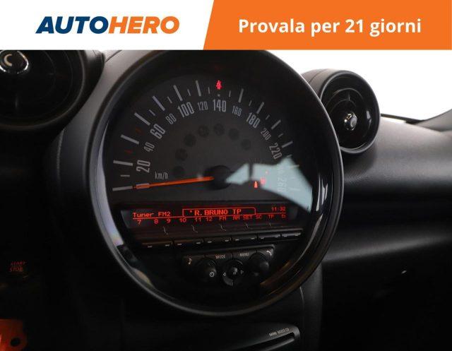 MINI Countryman Mini Cooper D Countryman