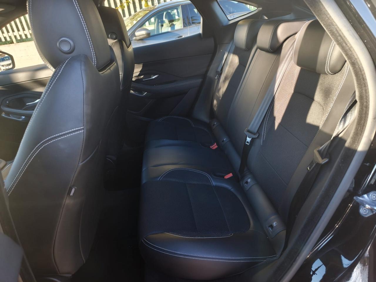 JAGUAR E-PACE R-DYNAMIC AWD 150CV FULL