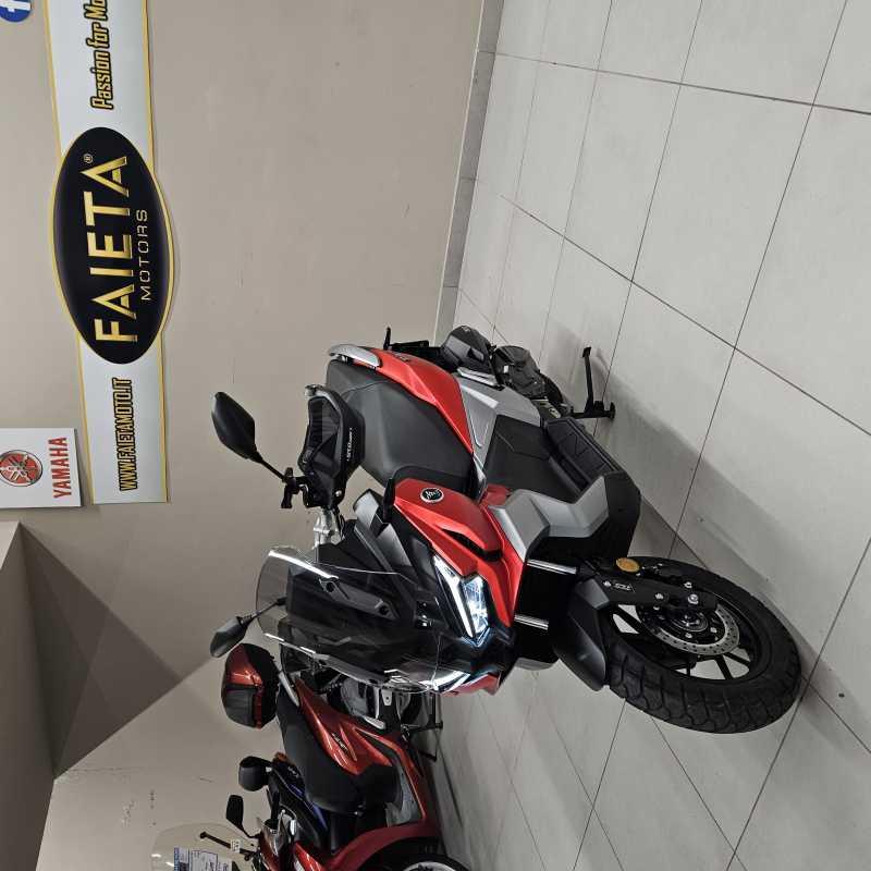 Voge Sfida SR1 - 2024
