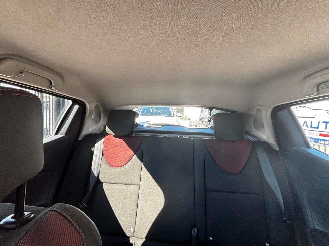 Renault Clio 1.5 dCi 8V 75CV 5 porte Wave