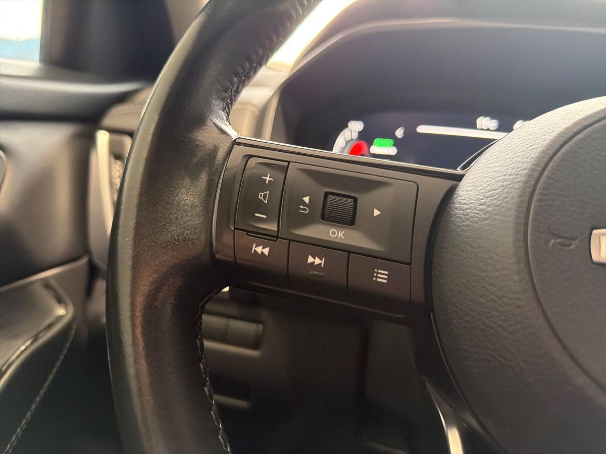 NISSAN Qashqai 1.5 e-power N-Connecta 2wd