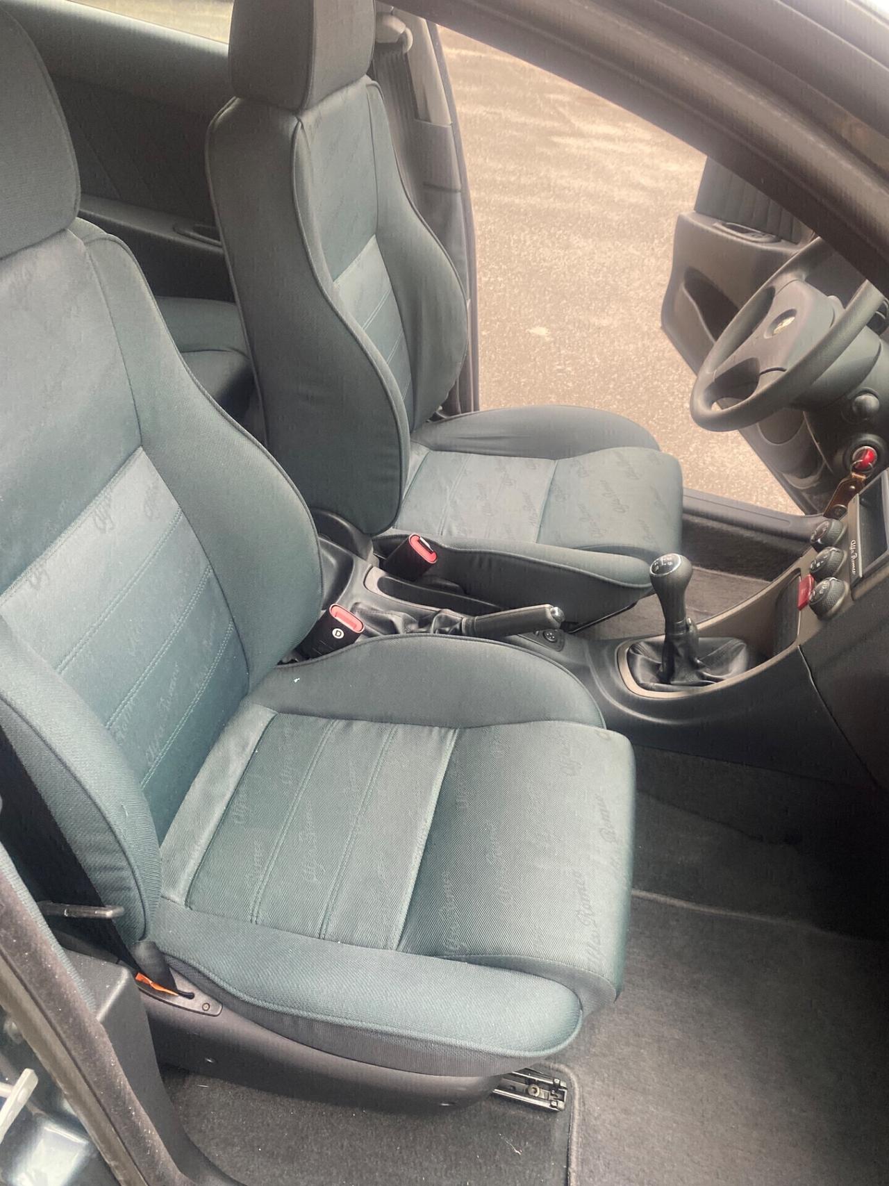 Alfa Romeo 156 1.6i 16V Twin Spark cat SOLI *13900* KM