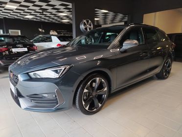 CUPRA Leon Leon Sportstourer 2.0 TDI 150 CV DSG