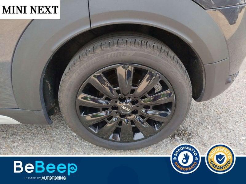 MINI Mini Countryman F60 MINI COUNTRYMAN 2.0 COOPER S HYPE ALL4 AUTO MY19
