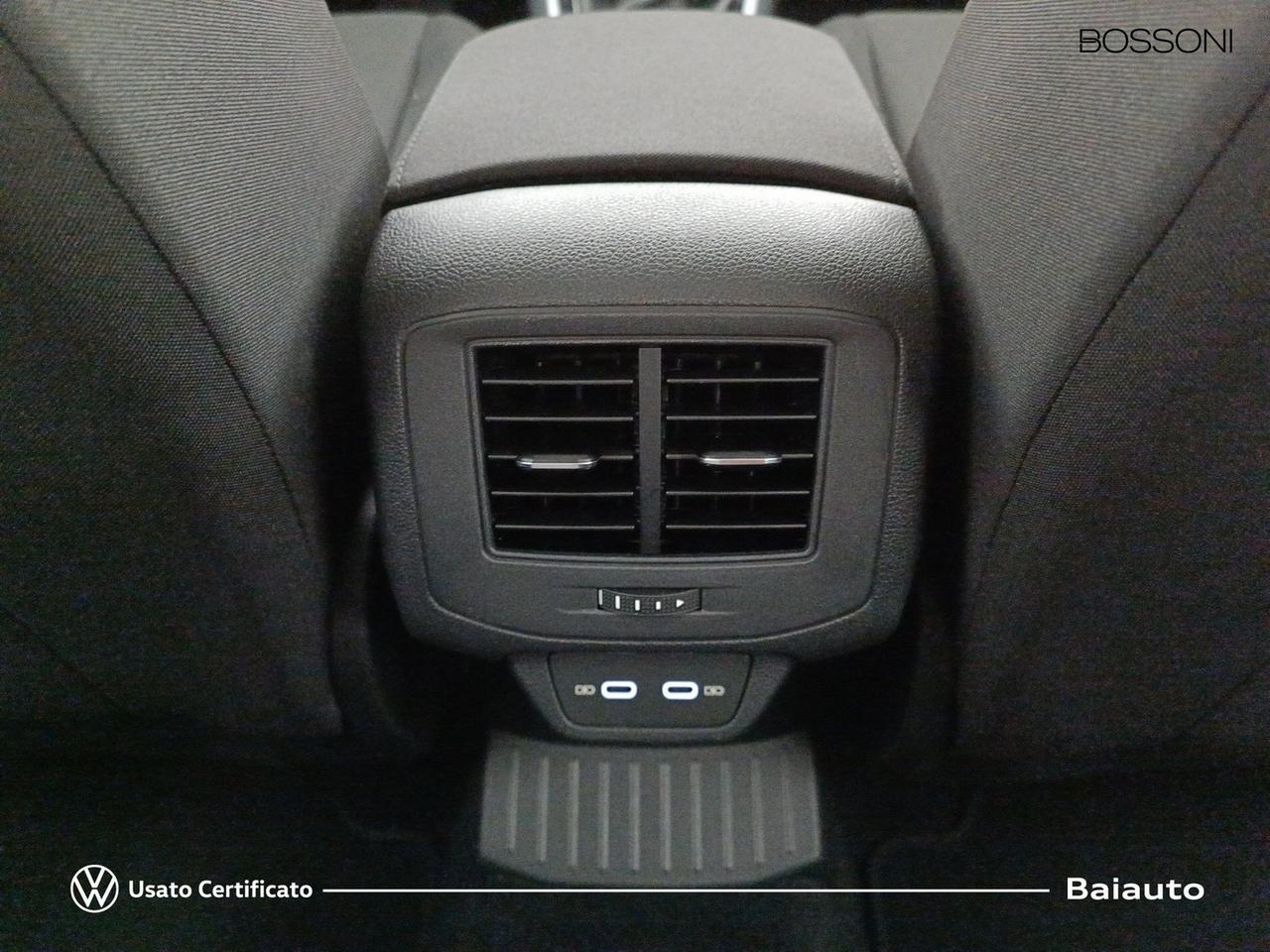 Volkswagen T-Roc 2.0 tdi scr 150cv life dsg