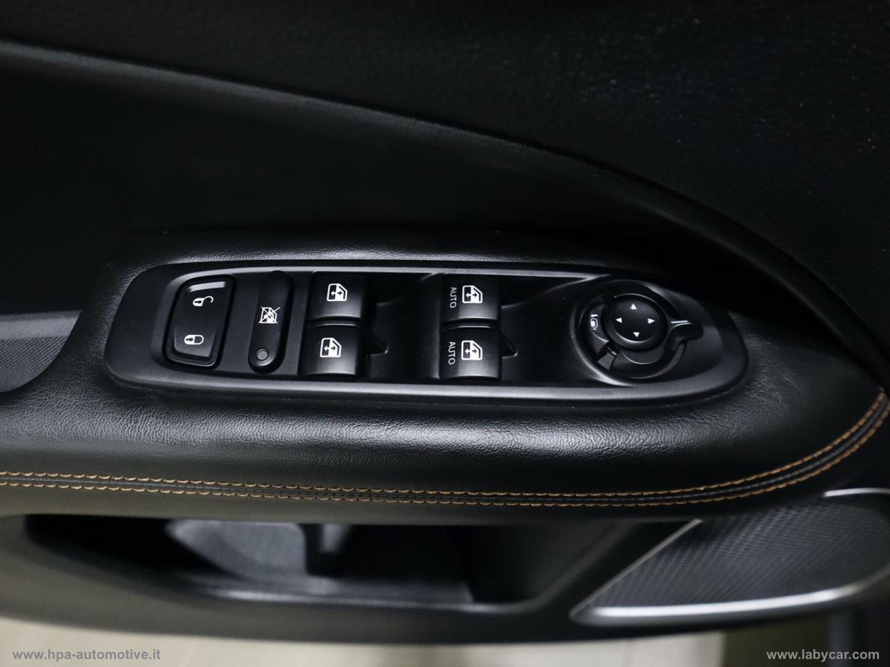 JEEP Compass 1.6 Mjt II 2WD Limited