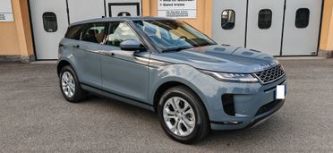 Land Rover Range Evoque 1.5 I3 PHEV 300 CV AWD Auto SE