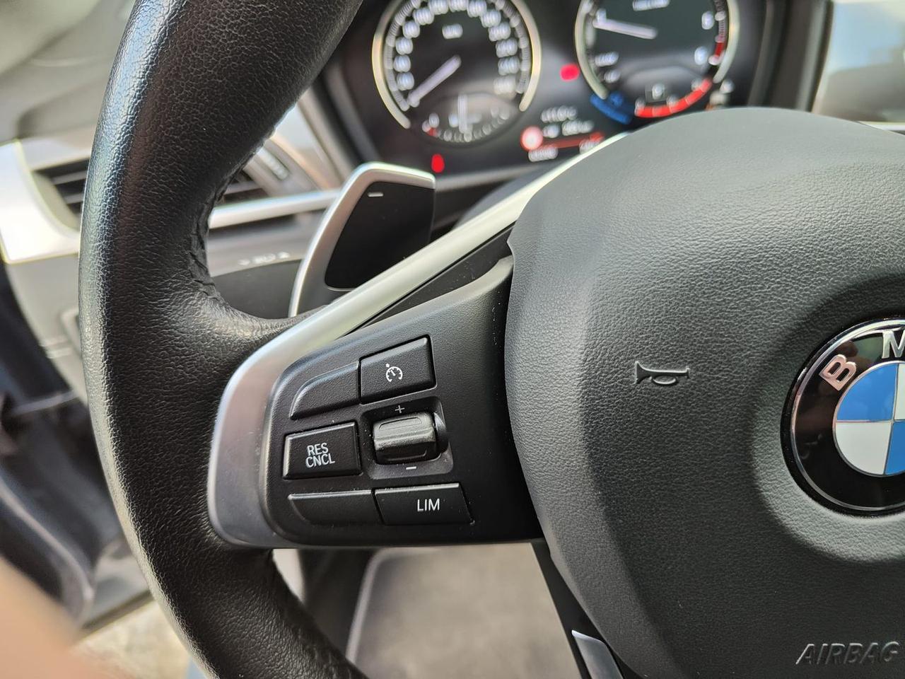 Bmw X1 XLine Plus 18 d 150 CV *TETTO #9689