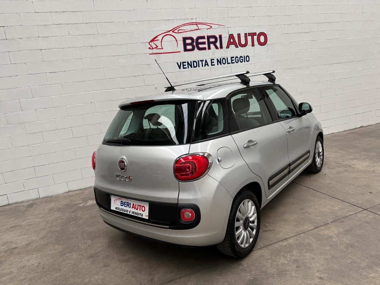 Fiat 500L 1.3 Multijet allestimento Lounge