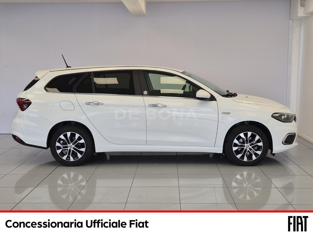 Fiat Tipo sw 1.6 mjt mirror s&s 120cv my20