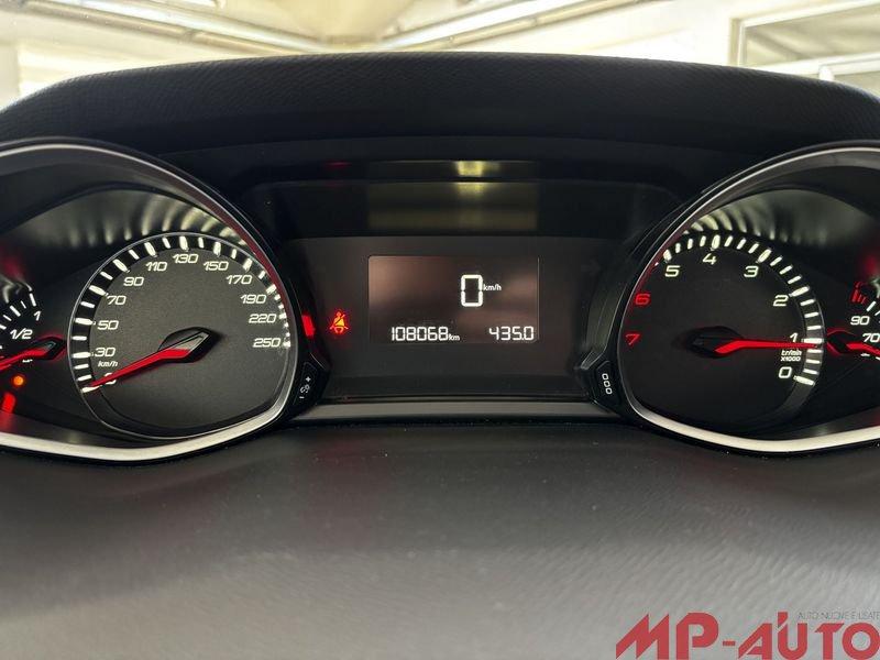 Peugeot 308 PureTech Turbo 130 S&S