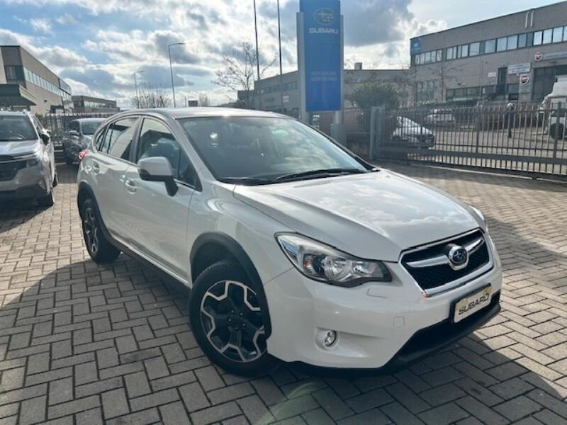 Subaru XV 2.0d Style